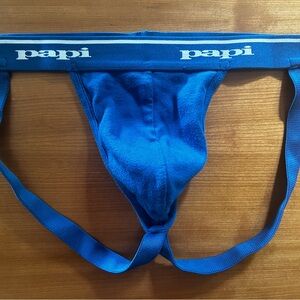 Papi Swim Jockstrap